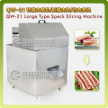 Big Size Meat/Beef/Mutton Cutter Slicer Chopper Cuting Chopping Slicing Processing Machine